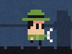 One Button Bob